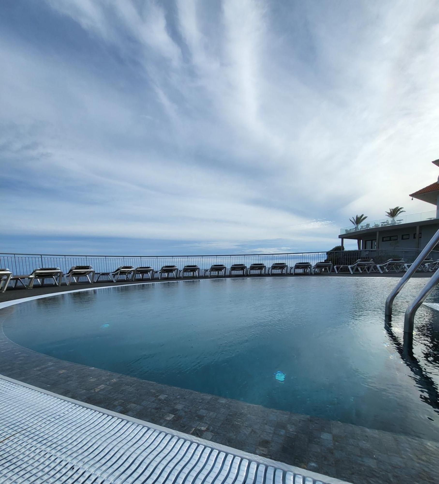 Hotel Royal Orchid Canico  Exterior photo